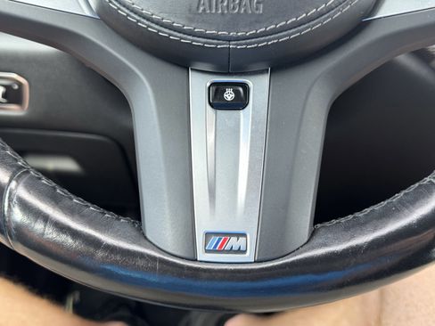 Used 2023 BMW X6 xDrive40i w/ M Sport Package image 51