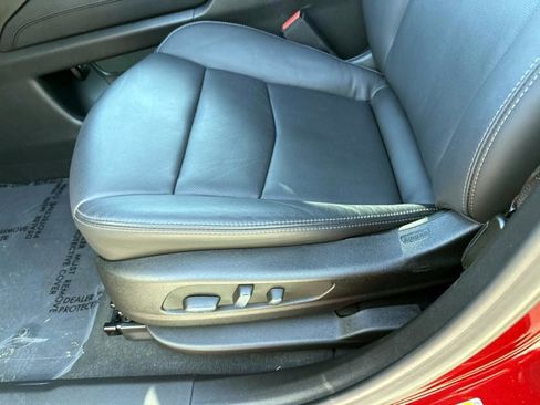 Used 2024 Cadillac XT6 Sport w/ Technology Package image 20