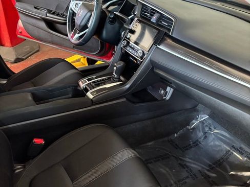 Used 2021 Honda Civic EX image 20