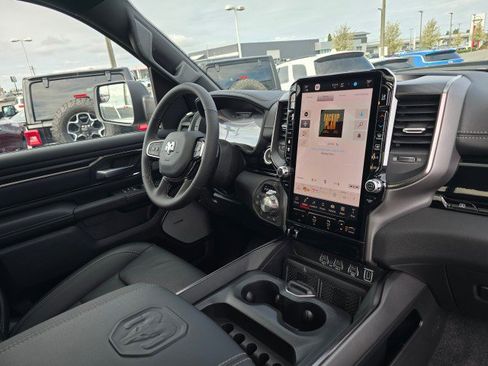 New 2026 RAM 1500 Rebel image 10