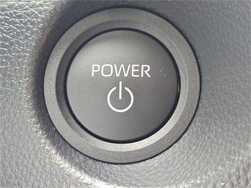 New 2026 Toyota Corolla Cross AWD Hybrid image 22