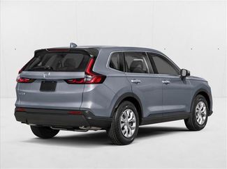 New 2026 Honda CR-V LX video 2