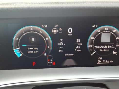 New 2026 Volkswagen Tiguan SE R-Line image 25