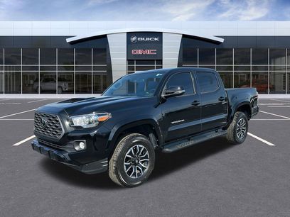 Used 2023 Toyota Tacoma SR5