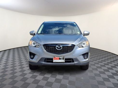 Used 2013 MAZDA CX-5 Grand Touring FWD image 3