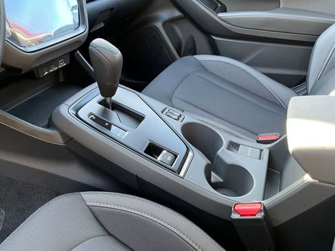 New 2026 Subaru Crosstrek 2.0i Premium image 19