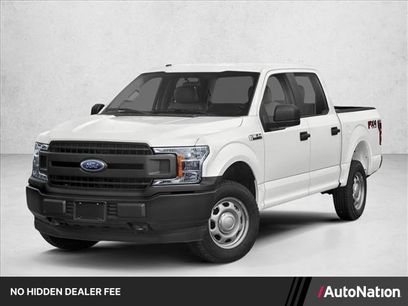 Used 2019 Ford F150 XL w/ Equipment Group 101A Mid