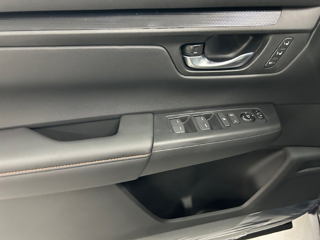 New 2027 Honda CR-V Sport-L image 23