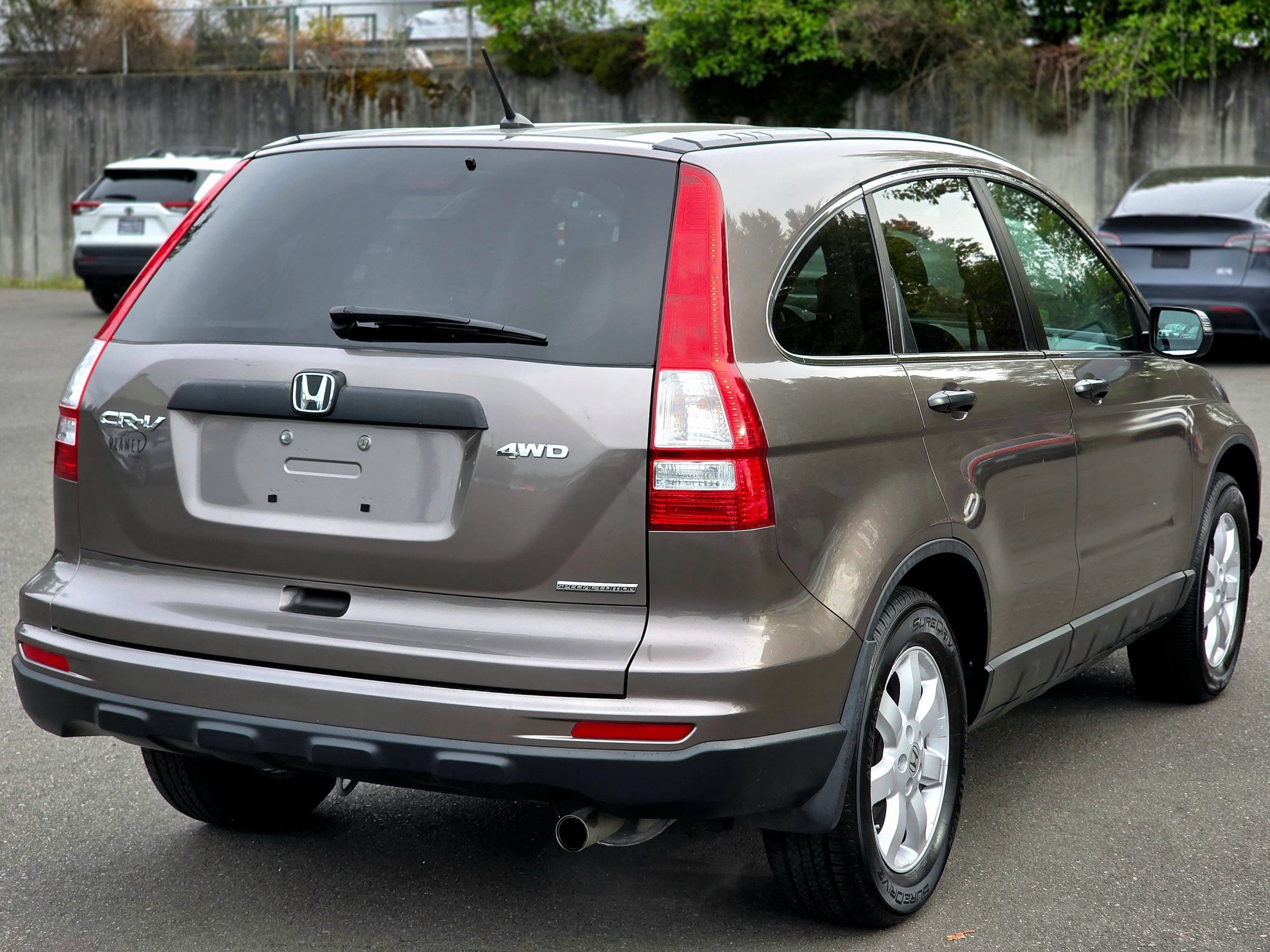 Used 2011 Honda CR-V SE image 12