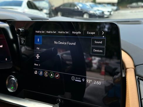 Used 2022 Chevrolet Corvette Stingray w/ Battery Protection Package image 26