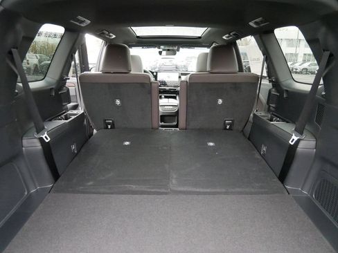 Used 2026 Lexus TX 350 AWD image 12