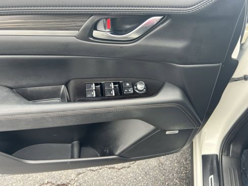 Used 2021 MAZDA CX-5 Grand Touring Reserve image 15