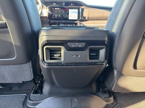 New 2026 GMC Sierra 1500 AT4X image 24