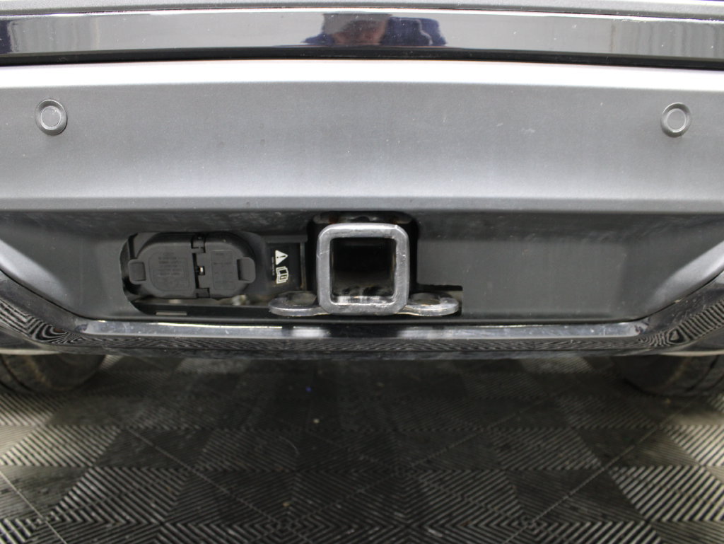 Used 2025 Ford Explorer ST-Line w/ ST-Line Street Pack AWD/4WD image 49