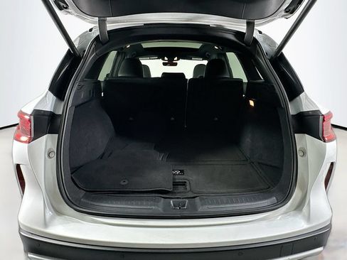 Used 2023 INFINITI QX50 Sport w/ Cargo Package FWD image 28