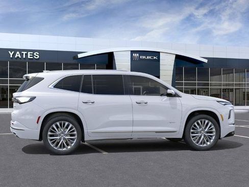 Used 2026 Buick Enclave Avenir w/ Super Cruise Package FWD image 5