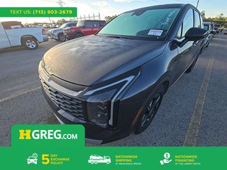 Used 2026 Kia Sportage LX FWD video 1