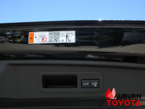 New 2026 Toyota 4Runner TRD Off-Road Premium image 5