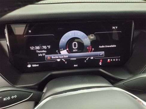 New 2026 GMC Acadia Elevation w/ LPO, Floor Liner Package image 15