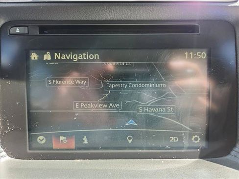 Used 2016 MAZDA CX-5 Grand Touring AWD/4WD image 17