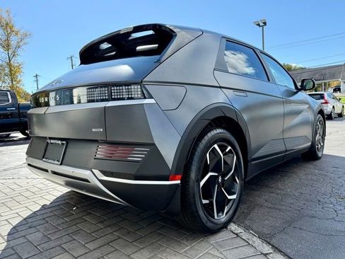 Used 2023 Hyundai Ioniq 5 SEL image 10