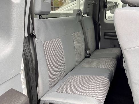 Used 2015 Ford F250 XLT image 21