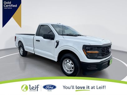 Used 2024 Ford F150 XL