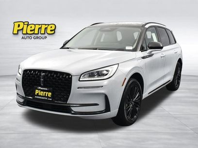 New 2025 Lincoln Corsair Grand Touring w/ Jet Appearance Package