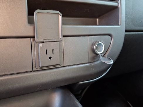 Used 2024 GMC Savana 2500 w/ Driver Convenience Package RWD image 22