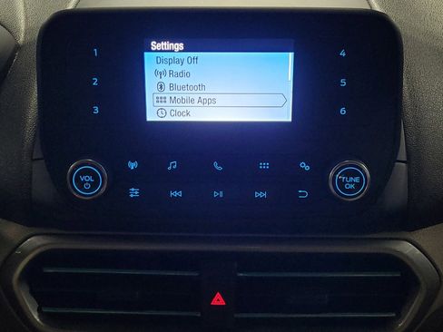 Used 2018 Ford EcoSport S FWD image 25
