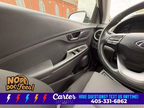 Used 2021 Hyundai Kona SEL FWD image 37
