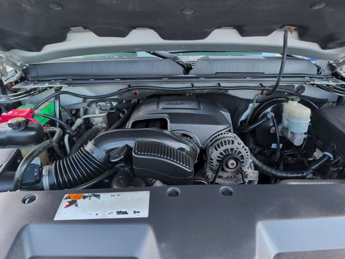 Used 2012 GMC Sierra 1500 SLE w/ Power Tech Package RWD image 18