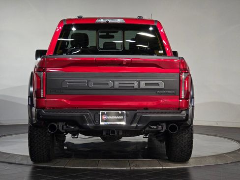 Used 2024 Ford F150 Raptor image 7