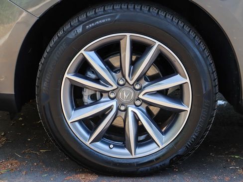 Used 2022 Acura RDX w/ Technology Package FWD image 11