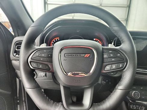 New 2026 Dodge Durango GT AWD/4WD image 21