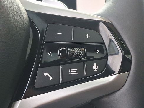 Used 2025 BMW 330i xDrive Sedan image 23