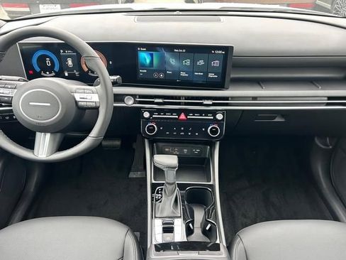 Used 2026 Hyundai Tucson XRT image 8