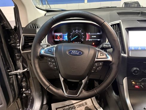 Used 2020 Ford Edge SEL w/ Convenience Package image 10