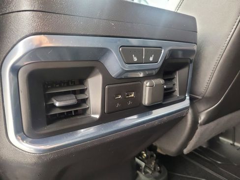 Used 2021 Chevrolet Silverado 1500 High Country w/ Technology Package AWD/4WD image 14
