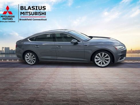 Used 2018 Audi A5 2.0T Premium Plus image 32