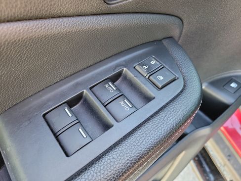 Used 2022 Honda Ridgeline RTL image 23