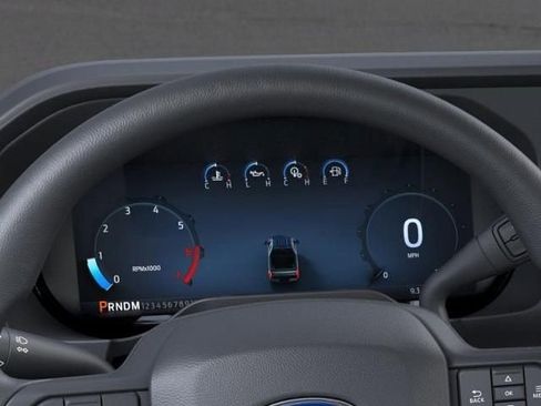 New 2026 Ford F250 XLT w/ XLT Premium Package image 13