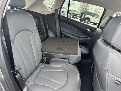 Used 2019 Buick Envision Premium image 33