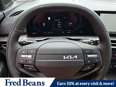 New 2026 Kia Sportage X-Pro Prestige image 14