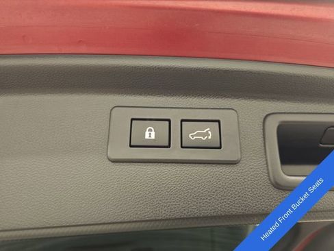 Used 2023 Subaru Forester Limited AWD/4WD image 16