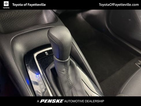 Used 2024 Toyota Corolla LE image 27