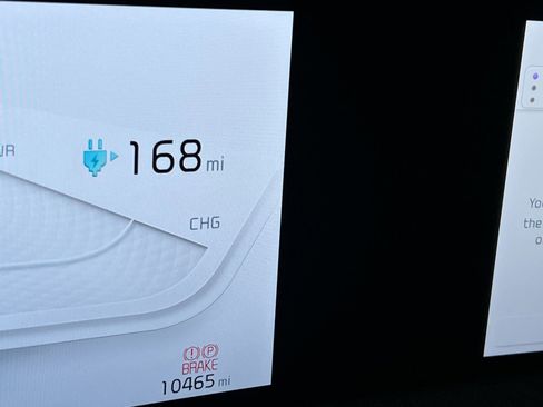 Used 2024 Kia EV6 Wind w/ Wind Technology Package image 26