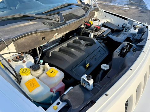 Used 2016 Jeep Patriot Sport w/ Power Value Group image 25