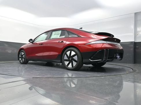 New 2025 Hyundai Ioniq 6 SE AWD/4WD image 33