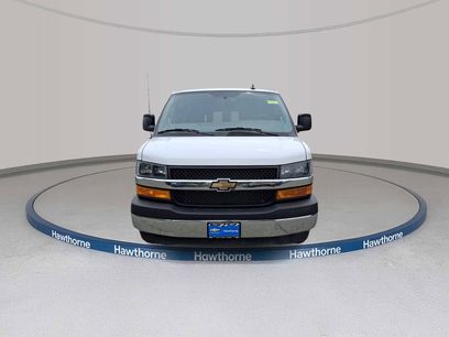 Used 2024 Chevrolet Express 2500 w/ Driver Convenience Package